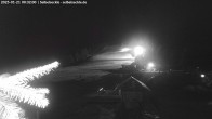 Archived image Webcam Rasthütte Seibelseckle 23:00