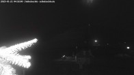 Archived image Webcam Rasthütte Seibelseckle 03:00