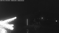 Archived image Webcam Rasthütte Seibelseckle 05:00