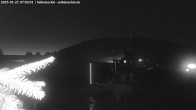 Archived image Webcam Rasthütte Seibelseckle 06:00