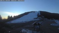 Archived image Webcam Rasthütte Seibelseckle 07:00