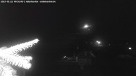 Archived image Webcam Rasthütte Seibelseckle 23:00