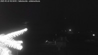 Archived image Webcam Rasthütte Seibelseckle 01:00