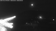 Archived image Webcam Rasthütte Seibelseckle 03:00