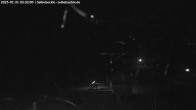 Archived image Webcam Rasthütte Seibelseckle 01:00