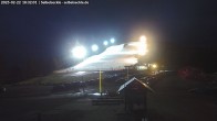 Archived image Webcam Rasthütte Seibelseckle 17:00