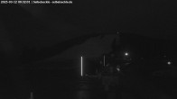 Archived image Webcam Rasthütte Seibelseckle 23:00