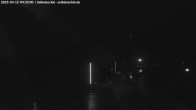 Archived image Webcam Rasthütte Seibelseckle 03:00