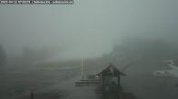 Archived image Webcam Rasthütte Seibelseckle 06:00