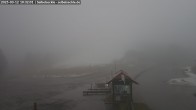 Archived image Webcam Rasthütte Seibelseckle 09:00