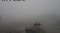 Archiv Foto Webcam Seibelseckle: Rasthütte und Blick auf die Piste 11:00