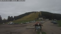Archived image Webcam Rasthütte Seibelseckle 13:00