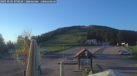 Archived image Webcam Rasthütte Seibelseckle 06:00