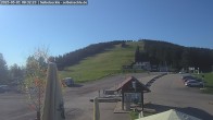 Archived image Webcam Rasthütte Seibelseckle 07:00