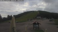 Archived image Webcam Rasthütte Seibelseckle 15:00