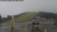 Archived image Webcam Rasthütte Seibelseckle 17:00