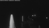 Archived image Webcam Rasthütte Seibelseckle 23:00