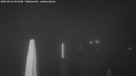 Archived image Webcam Rasthütte Seibelseckle 01:00