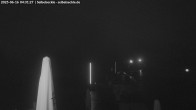 Archived image Webcam Rasthütte Seibelseckle 03:00