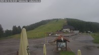 Archived image Webcam Rasthütte Seibelseckle 05:00