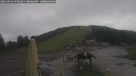 Archived image Webcam Rasthütte Seibelseckle 06:00