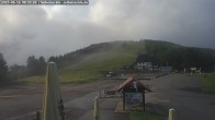 Archived image Webcam Rasthütte Seibelseckle 07:00
