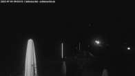 Archived image Webcam Rasthütte Seibelseckle 23:00