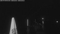 Archived image Webcam Rasthütte Seibelseckle 23:00
