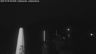 Archived image Webcam Rasthütte Seibelseckle 03:00
