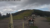 Archived image Webcam Rasthütte Seibelseckle 10:00