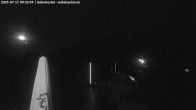 Archived image Webcam Rasthütte Seibelseckle 23:00