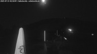 Archived image Webcam Rasthütte Seibelseckle 01:00