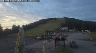 Archived image Webcam Rasthütte Seibelseckle 05:00