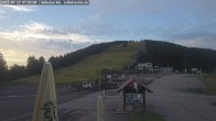 Archived image Webcam Rasthütte Seibelseckle 06:00