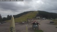 Archived image Webcam Rasthütte Seibelseckle 13:00