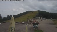 Archived image Webcam Rasthütte Seibelseckle 15:00