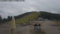 Archived image Webcam Rasthütte Seibelseckle 17:00