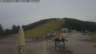 Archived image Webcam Rasthütte Seibelseckle 19:00