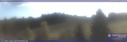 Archiv Foto Webcam Tettau - Blick auf die Piste 15:00