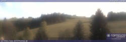 Archiv Foto Webcam Tettau - Blick auf die Piste 17:00