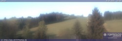 Archiv Foto Webcam Tettau - Blick auf die Piste 06:00