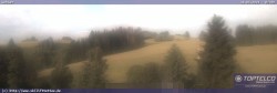 Archiv Foto Webcam Tettau - Blick auf die Piste 06:00