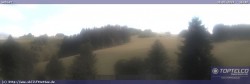 Archived image Webcam Ski run in Tettau 15:00