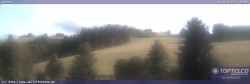 Archived image Webcam Ski run in Tettau 17:00