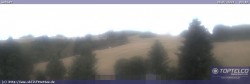 Archived image Webcam Ski run in Tettau 02:00