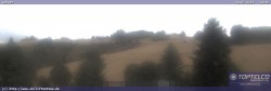 Archived image Webcam Ski run in Tettau 08:00