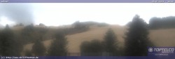 Archived image Webcam Ski run in Tettau 12:00