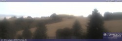 Archived image Webcam Ski run in Tettau 14:00