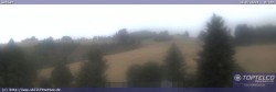Archived image Webcam Ski run in Tettau 06:00