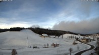 Archiv Foto Webcam Blick auf den Schneeberg Waldau 07:00